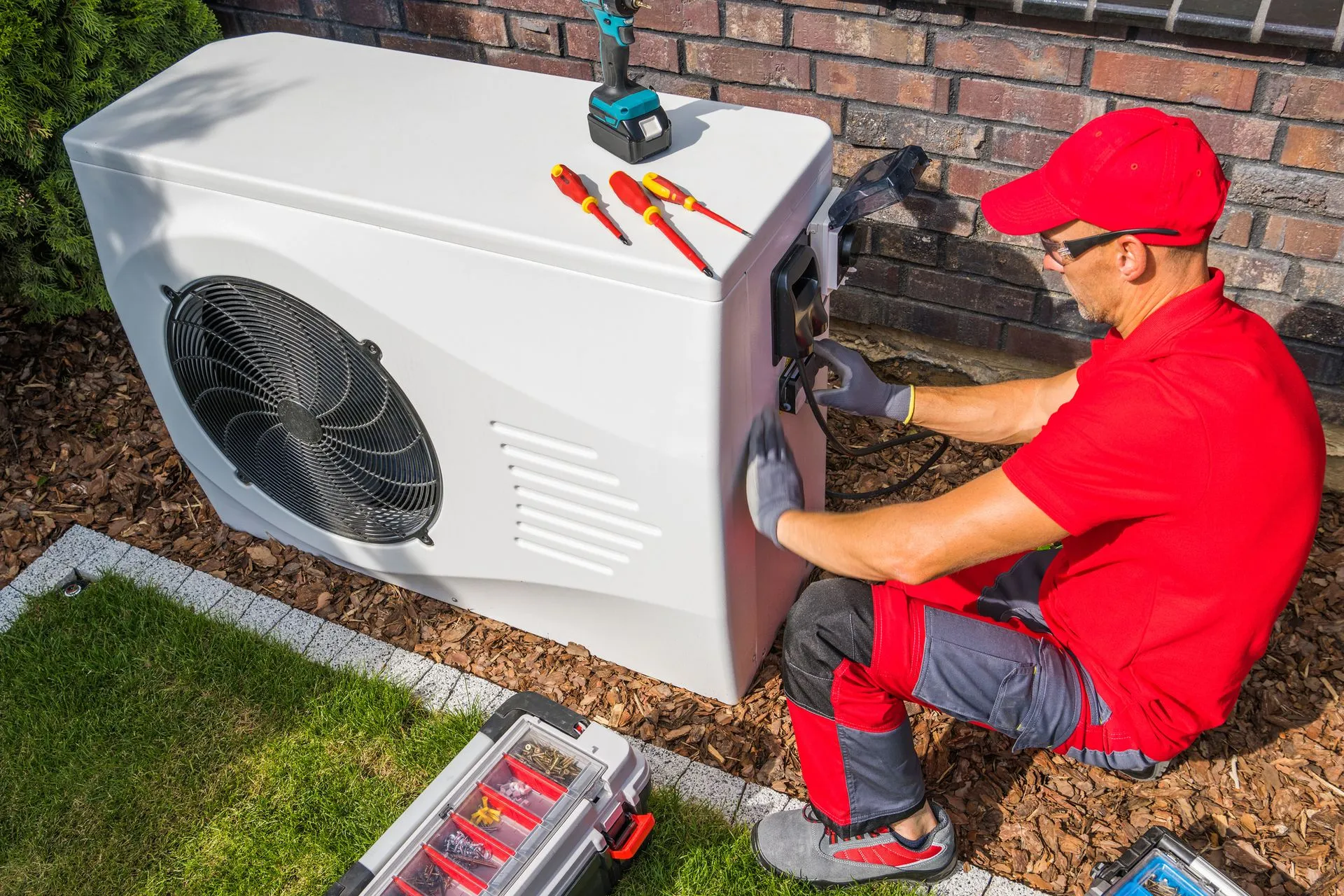About HVAC in Buhl, ID